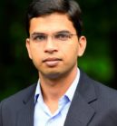 Headshot Abhi Seth Headshot Abhi Seth