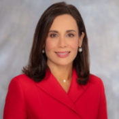 Sherry B. Headshot Sherry B. Headshot