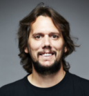 Nik Acheson Headshot Bio Nik Acheson Headshot Bio