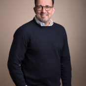 Brian Stafford Brian Stafford headshot
