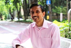 Kartik Hosanagar, Wharton Faculty